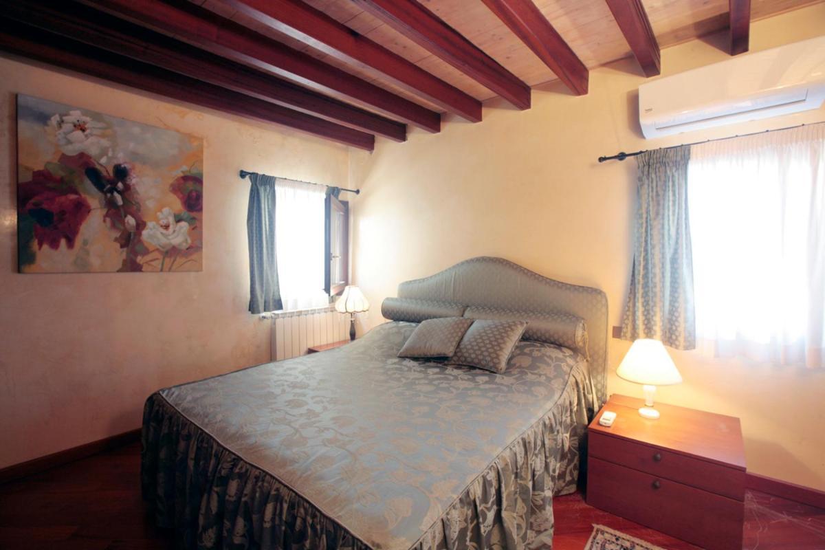 San Marco Apartments Venetië Buitenkant foto